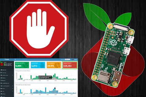 Block All Your Ads With Pi Hole On Raspberry Pi