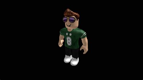 How To Make Your Roblox Avatar Cool Without Robux Youtube