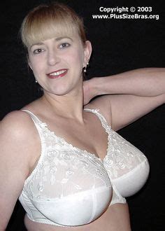 Big White Bras Images About Big Bras On Pinterest Plus Size