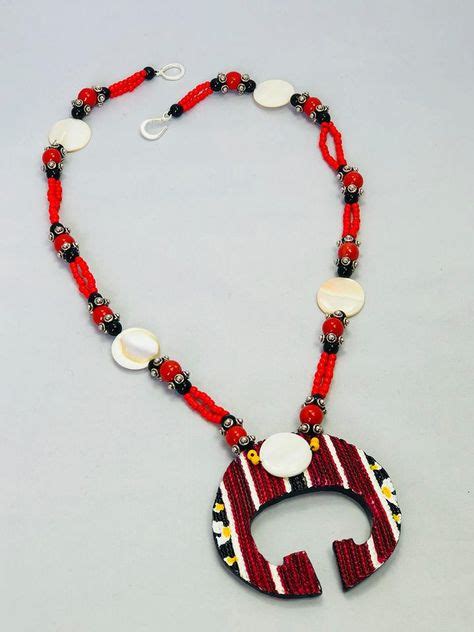 Filipino Tribal Jewelries