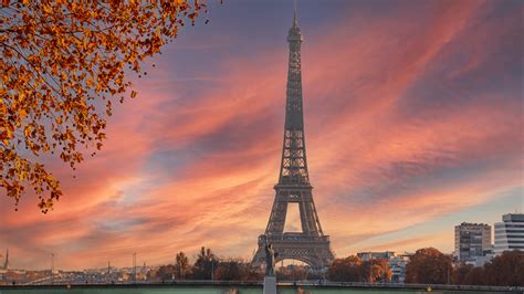 Top 10 Things To Do In Paris