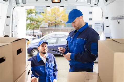 Advantages Of Using A Professional Mover For Your Move The Mortgage Co