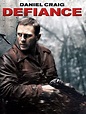 Defiance - Movie Reviews