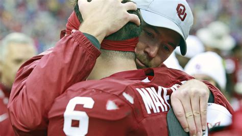 Lincoln Riley Like Former Oklahoma Coaches Faces Huge Expectations