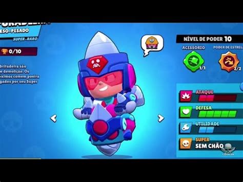 In this brawl stars tips and tricks guide, you'll find tips on how to pick the best brawlers, unlock mythic and legendary characters, farm star tokens, gems. Nova Skin Da Jack?(Brawl Stars) - YouTube