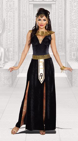 Exquisite Cleopatra Costume Cleopatra Costume Sexy Cleopatra Costume