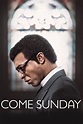 Come Sunday (2018) - Posters — The Movie Database (TMDB)