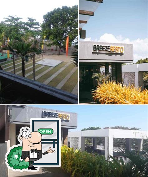Breeze Restaurant Grand Inna Kuta Kuta Restaurant Menu And Reviews