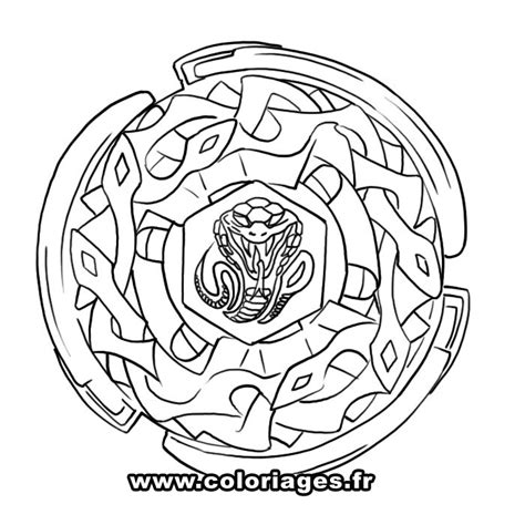 Beyblade Coloring Pages To Download And Print For Free