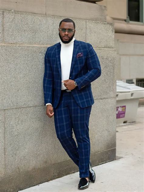 How To Wear A Turtleneck With A Suit In Stylish Ways The Boardwalk