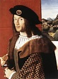 Francesco II Sforza last Duke of Milan,son of Ludovico Sforza and Bona ...