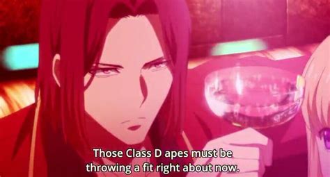 Lets Talk Classroom Of The Elite Ep 4 Anime Amino