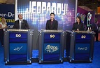 Jeopardy! The Greatest Of All Time Wallpapers - Wallpaper Cave