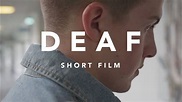 "DEAF" - Shortfilm - YouTube