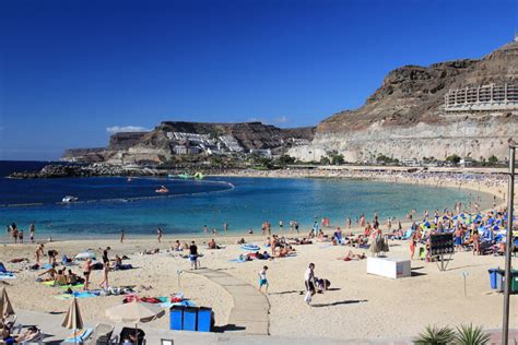 The Best Beaches In Canary Islands The Travel Hacking Life