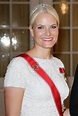 Crown Princess Mette Marit | Royal fashion, Crown princess, Princess