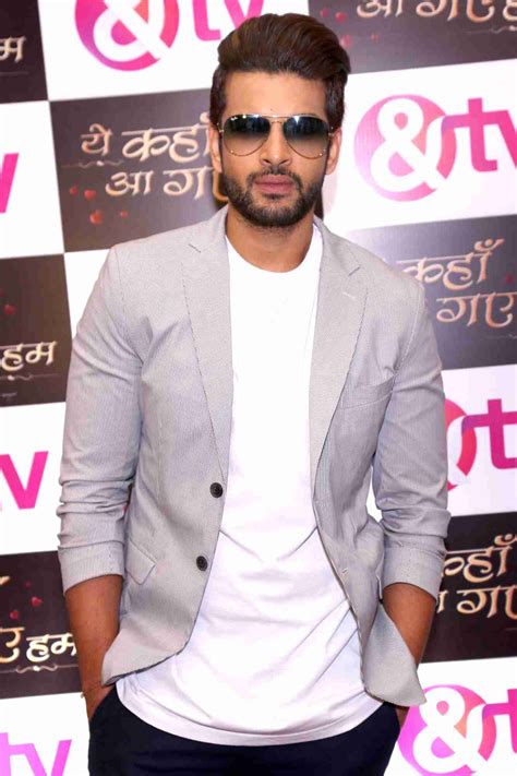 Karan Kundra Biography Wiki Dob Age Height Weight Affairs And More