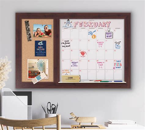 Cork Boards And More