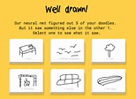 Google’s New AI Game Can Guess Your Drawings - Creative Market Blog