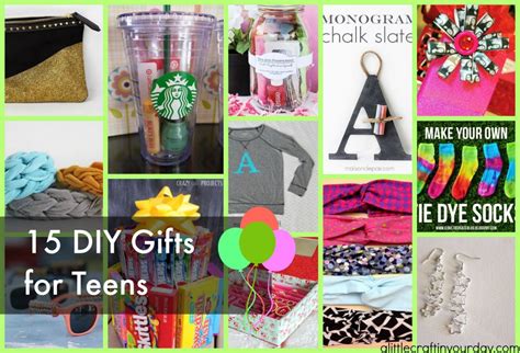 The Best Ideas For Diy Christmas Ts For Teens Home Inspiration And