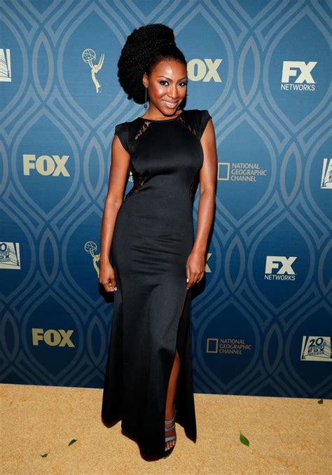 Celebs At All The Emmys After Parties Essence