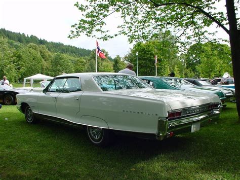 Car In Pictures Car Photo Gallery Pontiac Bonneville 1965 Photo 01