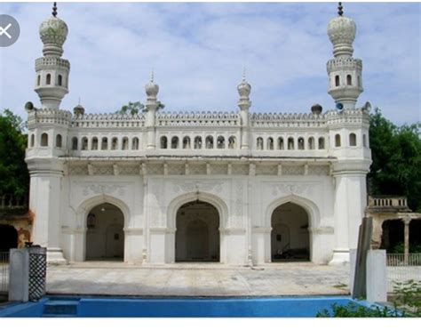 Monuments Of The State Of Telangana Wrytin