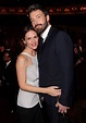 Jennifer Garner and Ben Affleck Will Still Live Together Post-Divorce ...