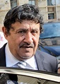 What's going on: Libyan rebels catch Gadhafi foreign minister ...