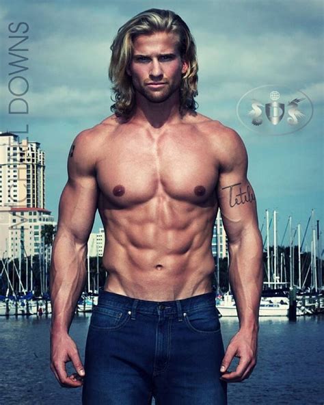 Eric Tenbrink By Michael Downs