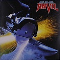 Anvil: Metal On Metal (LP) – jpc