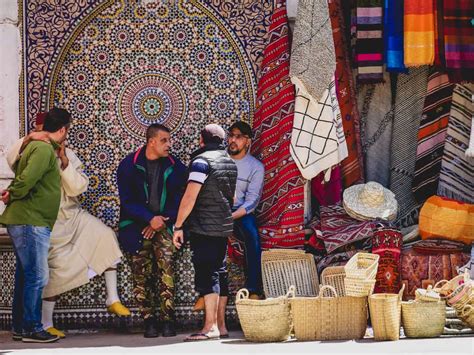 How Is It To Travel During Ramadan In Morocco 6 Helpful Tips