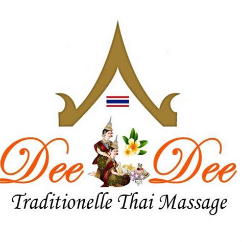 dee dee thai massage herford