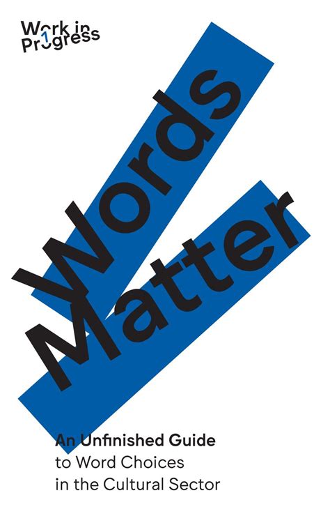 Words Matter English By Wereldmuseum Issuu