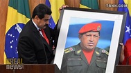 The Modern History of Venezuela: The Bolivarian Revolution - Edgardo ...