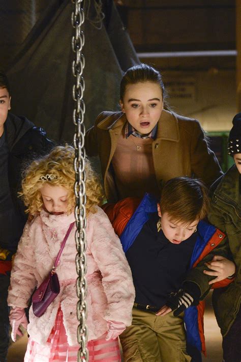 Unforgettable Adventure with Sabrina Carpenter and Sofia Carson