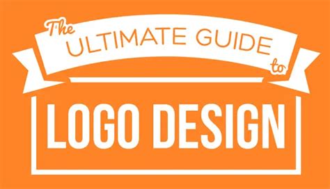 6 Step Logo Design Guide For Creative Brand Image Impact