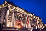 A Night at the Met: an After Hours Visit with Michelangelo - Ann Cavitt ...