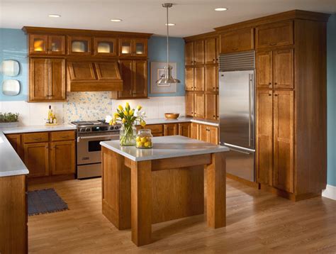 Get free shipping on qualified kraftmaid kitchen cabinets or buy online pick up in store today in the kitchen department. Kraftmaid Cabinetry from #Lowes - Kitchen - Los Angeles ...
