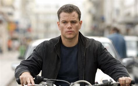The Bourne Ultimatum 2007 Destino Cinema