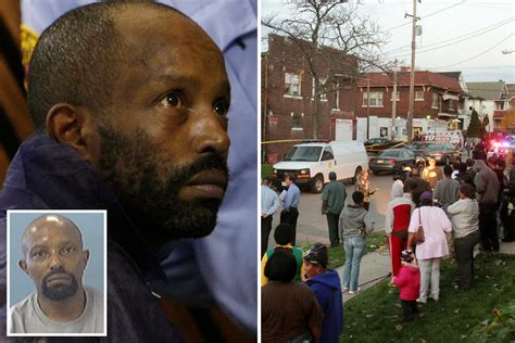 Cleveland Strangler Anthony Sowell Dead Beast Who Murdered 11 Women