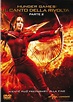 Hunger Games. Il canto della rivolta. Parte 2 - DVD - Film di Francis ...