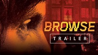 Browse - Official Trailer - YouTube