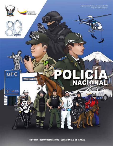 Policia Nacional Del Ecuador Cloudshareinfo