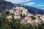 Visit Corte: Best of Corte, Corsica Travel 2022 | Expedia Tourism