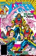 Uncanny X-Men (1963) #282 | Comics | Marvel.com
