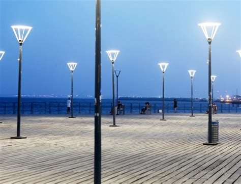 Enel X Energy Efficient Street Lighting In Smart Cities Enel X