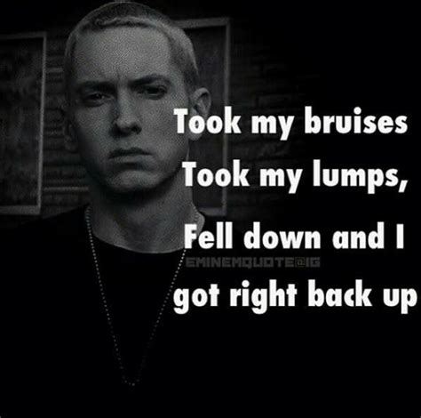 Pin By Deepesh Arya On Eminem Rapper Quotes Eminem Quotes Eminem