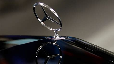 Wirtschaft Etappensieg für Daimler im Kältemittel Streit News SRF