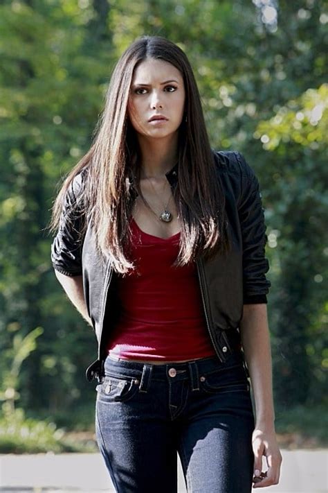 Elena Gilbert The Vampire Diaries Jacket Ubicaciondepersonascdmxgobmx